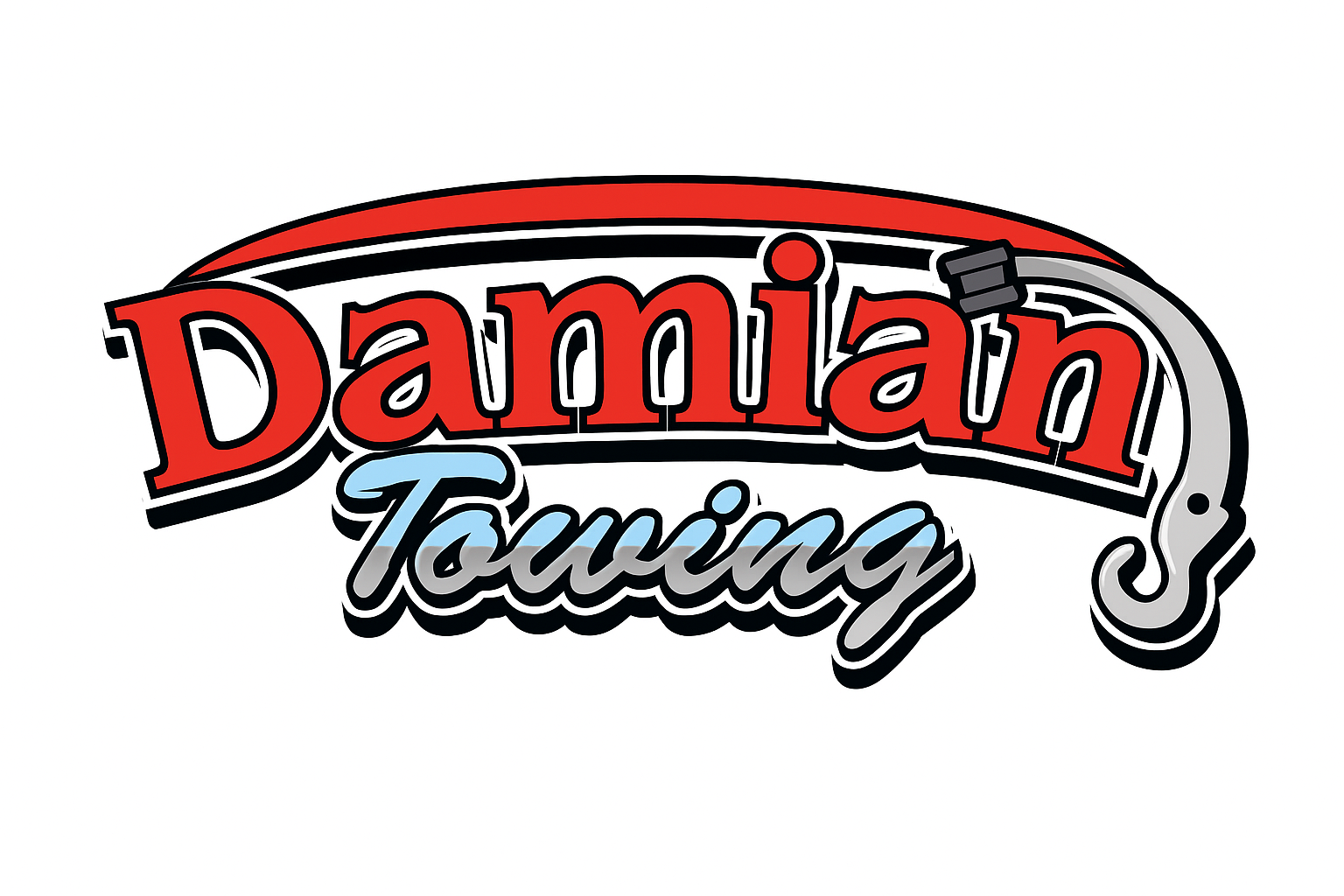 Damian Towing